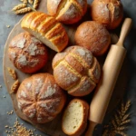 breads