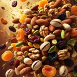 healthy snacks