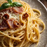 Italian noodles
