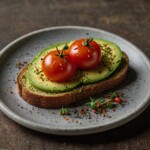 avocado toast