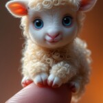 miniature animals