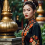 beautiful asian woman beautiful asian woman
