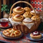 bread basket