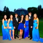 bridesmaid