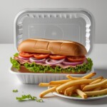 burger and fries pictures