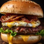 delicious snacks images