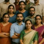 colleagues