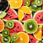 100+ Best Fresh Fruits and Vegetables Pictures for Free Download 10 fruits and vegetables