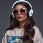 cool girl cool girl