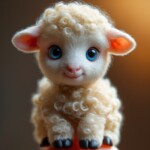 miniature animals