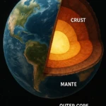 100+ Stunning Solar System Images, High-Resolution Space Pictures for Free 68 earth's mantle