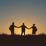 friends