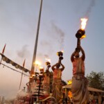 Ganga Aarti Banaras
