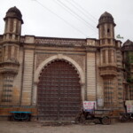 historical monument in Porbandar