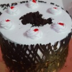 homemade birthday cake homemade birthday cake