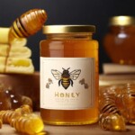 100+ Best Fresh Fruits and Vegetables Pictures for Free Download 5 honey bottle