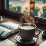 100+ Best Quality Coffee Cup Images - royalty-free images 9 hot cup of coffee at working desk
