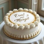 intimate wedding anniversary cake wedding cake images