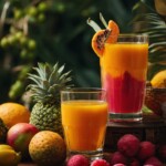 juice world - tropical fruit juice juice world - tropical fruit juice