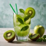 100+ Best Cold Drinks Images, Stock Photos - royalty free images 4 kiwi and green apple cocktail