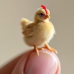 little chicken