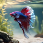 majestic fish