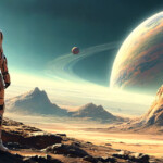 man on mars man on mars