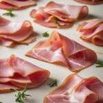 meat slices