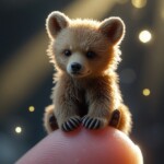 miniature animals