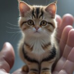 miniature animals