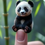 miniature animals