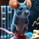 miniature rat