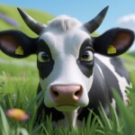moo cow