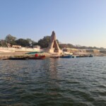 Namo Ghat - Banaras