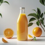 100+ Best Cold Drinks Images, Stock Photos - royalty free images 5 orange juice in a bottle