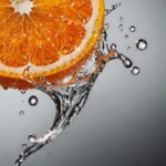 100+ Best Fresh Fruits and Vegetables Pictures for Free Download 7 orange slice