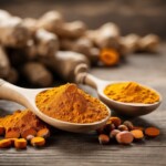 organic turmeric powder organic turmeric powder