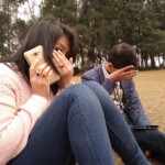 People - friends