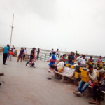 100+ Best Collection of Street Photos for Free Download 10 people having fun at the beach