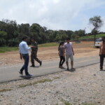 100+ Best Collection of Street Photos for Free Download 12 people on a rural road