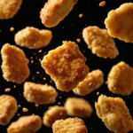 chicken crunchies