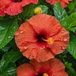 100+ Beautiful Pictures of Flowers, Free Download 62 red hibiscus