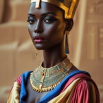 regal woman regal woman