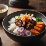 rice bowl
