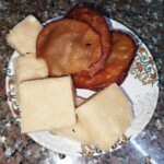 Indian Food - Malpua Indian Food - Malpua