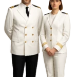 ship captain
