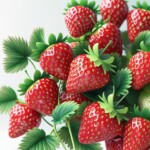 100+ Best Fresh Fruits and Vegetables Pictures for Free Download 3 strawberry photo