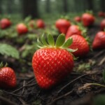 100+ Best Fresh Fruits and Vegetables Pictures for Free Download 2 strawberry plantation