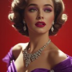 stunning image of an actress stunning image of an actress