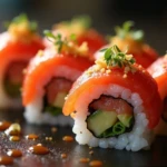 Japanese Cuisine
